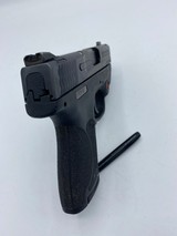 SMITH & WESSON m&p 9 sheild m2.0 9MM LUGER (9X19 PARA) - 3 of 3