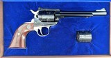 RUGER Single Six Colorado Centennial .22 LR/.22 WMR - 2 of 2