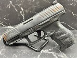 WALTHER PPQ 9MM LUGER (9X19 PARA) - 2 of 3
