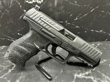 WALTHER PPQ 9MM LUGER (9X19 PARA) - 3 of 3