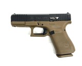 GLOCK G19 MOS GEN5 9MM LUGER (9X19 PARA) - 2 of 3