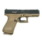 GLOCK G19 MOS GEN5 9MM LUGER (9X19 PARA) - 1 of 3