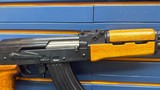 NORINCO MAK 90 Sporter 7.62X39MM - 2 of 3