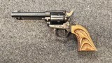 HERITAGE MFG. ROUGH RIDER .22 LR