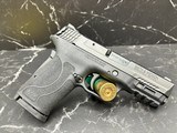 SMITH & WESSON M&P Shield EZ 9 M2.0 9MM LUGER (9X19 PARA) - 3 of 3