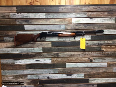 WINCHESTER 12 12 GA