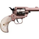 HERITAGE MFG. BARKEEP .22 LR