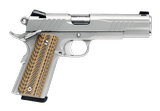 SAVAGE ARMS 1911 GOVT STAINLESS 9MM LUGER (9X19 PARA)
