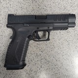 SPRINGFIELD ARMORY XD-M ELITE 10MM - 2 of 2