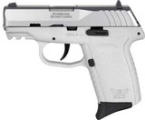 SCCY INDUSTRIES CPX-2 GEN 3 9MM LUGER (9X19 PARA) - 1 of 1
