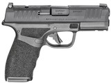 SPRINGFIELD HELLCAT PRO OSP 9MM LUGER (9X19 PARA) - 1 of 3