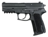Sig Sauer SP2022 9MM LUGER (9X19 PARA) - 1 of 1