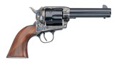 UBERTI 1873 CATTLEMAN II STEEL .357 MAG