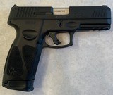 TAURUS G3 9MM LUGER (9X19 PARA) - 3 of 3