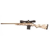 RUGER AMERICAN 6.5MM CREEDMOOR - 1 of 2