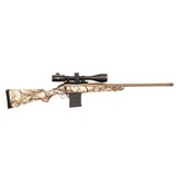 RUGER AMERICAN 6.5MM CREEDMOOR - 2 of 2