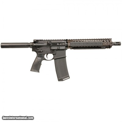 DANIEL DEFENSE DDM4 PDW 5.56X45MM NATO