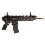 SIG SAUER SIGMCX5.56X45MM NATO - 2 of 2