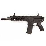 SIG SAUER SIGMCX5.56X45MM NATO - 1 of 2