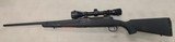 SAVAGE ARMS AXIS .270 WIN - 2 of 3