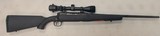 SAVAGE ARMS AXIS .270 WIN - 3 of 3