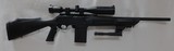 FN FNAR 7.62X51 MM 7.62X51MM NATO