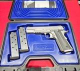 DAN WESSON FIREARMS SPECIALIST .45 ACP - 1 of 3