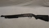 MOSSBERG 590 A1 12 GA - 2 of 3