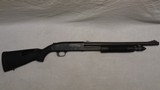 MOSSBERG 590 A1 12 GA - 1 of 3