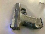 WALTHER P99 .40 S&W - 2 of 3