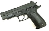 SIG SAUER P226 9MM LUGER (9X19 PARA) - 2 of 2