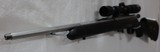 SAVAGE ARMS 93 - Vortex Crossfire II .22 WMR - 3 of 3