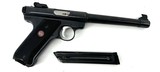 RUGER MKIII .22 LR - 2 of 2