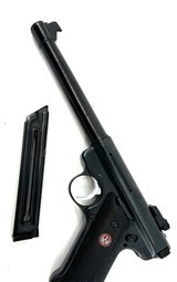 RUGER MKIII .22 LR - 1 of 2