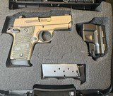 SIG SAUER P938 SCORPION 9MM LUGER (9X19 PARA) - 3 of 3