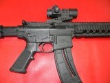 SMITH & WESSON M&P 1522 .22 LR - 2 of 3