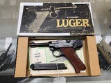 STOEGER LUGER .22 LR - 1 of 1