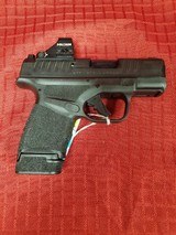 SPRINGFIELD ARMORY Hellcat 9mm 9MM LUGER (9X19 PARA) - 1 of 3