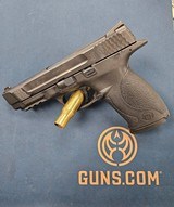 SMITH & WESSON M&P 45 .45 ACP - 2 of 3