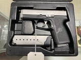 KAHR ARMS CW9 9MM LUGER (9X19 PARA) - 1 of 1