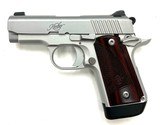 KIMBER MICRO 9 9MM LUGER (9X19 PARA) - 2 of 3