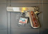 SPRINGFIELD ARMORY 1911-A1 Trophy Match .45 ACP - 2 of 3