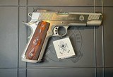SPRINGFIELD ARMORY 1911-A1 Trophy Match .45 ACP