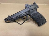 SMITH & WESSON PERFORMANCE CENTER M&P10 M2.0 10MM - 2 of 3