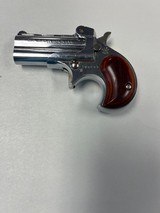 DAVIS INDUSTRIES D-22 .22 LR - 2 of 3