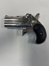 DAVIS INDUSTRIES D-9 9MM LUGER (9X19 PARA) - 2 of 3