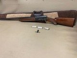 BROWNING A5 SWEET SIXTEEN 16 GA - 1 of 3