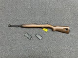 CHIAPPA FIREARMS M1 Wood, Ducks Unlimited .22 LR - 3 of 3