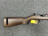 CHIAPPA FIREARMS M1 Wood, Ducks Unlimited .22 LR - 2 of 3