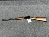 HENRY PUMP ACTION OCTAGON .22 LR - 1 of 2